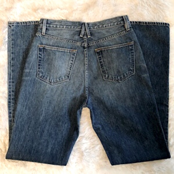 “NEW” SLVRLAKE Charlotte Bootcut Jean - Picture 5 of 8